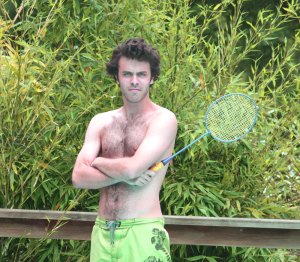 Le Chilien Fernando Lopetegui, bien décidé à voler le titre à Godfruit en 2011