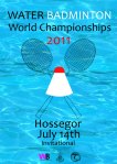 water-badminton-championships