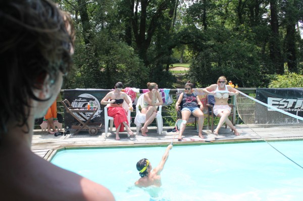 Clemsou - idole de ces dames !