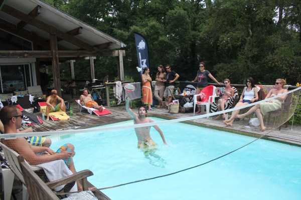 La Mâche finit 3ème pour 3ème année d'affilée