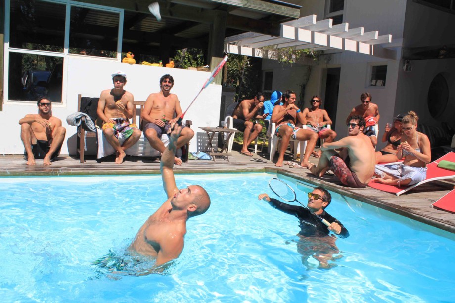 Jefferson et Brunit - sur le papier ça fait rêver !