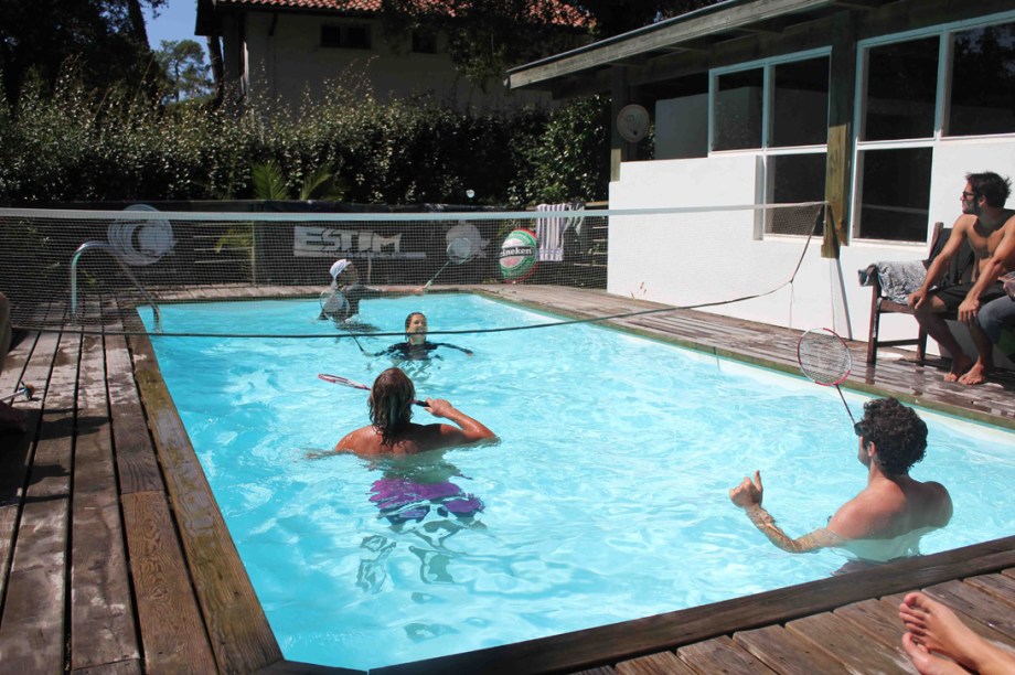 Kermit & Fernando accèdent en finale en battant Lasseropoulous et Esteban