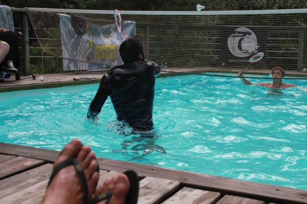 Gigi & Clemsou en quête d'une sixième place