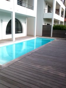 Evenement à Hossegor