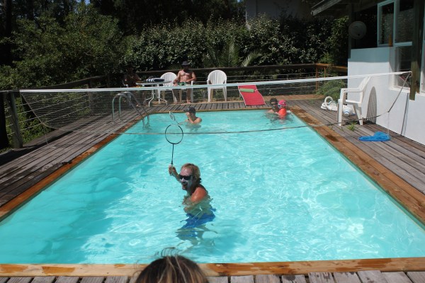 Fini de rire pour Esteban, les choses sérieuses démarrent avec Doudak