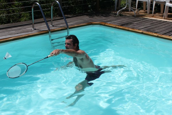 Walter déroule en quart contre jansseb