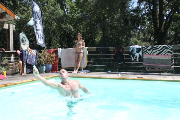 Un jefferson repêché, montant en puissance au fil du tournoi